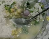 Foto langkah ke 2 dari resep Bawan jagung renyah.