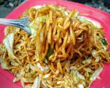 Cara Membuat Mie Goreng Jawa Pedas 3