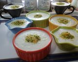 صورة لخطوة 8 من وصفة أرز باللبن 🥣🥣 تحفة