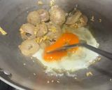 Foto langkah ke 2 dari resep Nasi Goreng Bakso Sapi.