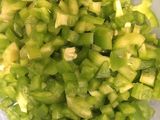 فيتوتشيني الفريدو (غنية بكريمة الدجاج)