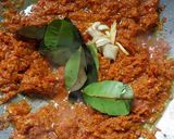 Foto langkah ke 2 dari resep 88 ☆ Ikan Kembung Bakar Bumbu Padang teflon ☆.