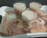 ચીકુ શેક(chikoo shake recipe in gujarati) રેસીપી સ્ટેપ2ફોટો