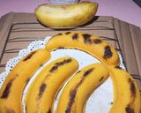 Foto langkah ke 5 dari resep Banana Cake.