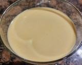 Foto del paso 5 de la receta: Sorbete de mandarina y almendra
