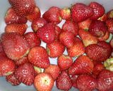 Foto del paso 1 de la receta: Mermelada de fresa