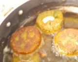 હરા ભરા કબાબ (Hara Bhara Kebab Recipe In Gujarati) રેસીપી સ્ટેપ7ફોટો