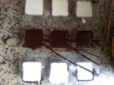 Bombones artesanales 🍫🍫👏👏👏