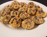 Foto langkah ke 11 dari resep Goriorio Goreng with Pasta Coklat, Cemilan dengan Budget yang Murah.