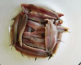 Foto del paso 2 de la receta: Anchoas frescas en vinagreta