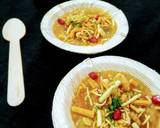 Banarasi Tomater Chat recipe step 5 photo