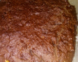 Foto del paso 3 de la receta: Brownie sin lácteos