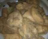 Foto langkah ke 2 dari resep Ayam goreng serundeng.