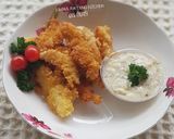 Foto langkah ke 4 dari resep Fish bites.