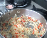 Foto del paso 1 de la receta: Calamares 🦑 que no quisieron ir en su tinta😂😂😂