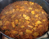 Foto del paso 5 de la receta: Fideos fideuá sencillos