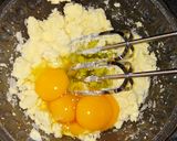 Foto del paso 2 de la receta: Plátano volteado con miel