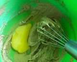 Foto del paso 1 de la receta: Galletitas de avena con azúcar mascabo