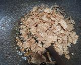 Foto langkah ke 6 dari resep Kering Tempe / Orek Tempe Pedas Manis.