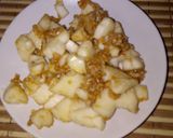 Foto del paso 3 de la receta: Dulce de coco