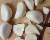 Foto del paso 2 de la receta: Lentejas al ajillo 🥣 Lentejas, si quieres las comes o si no las dejas ☺️Special for garlic lovers ❤️🧄