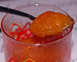 Foto del paso 1 de la receta: Mermelada de nísperos en Monsieur Cuisine y Modo tradicional: