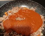 Foto del paso 8 de la receta Spaghetti a la boloñesa