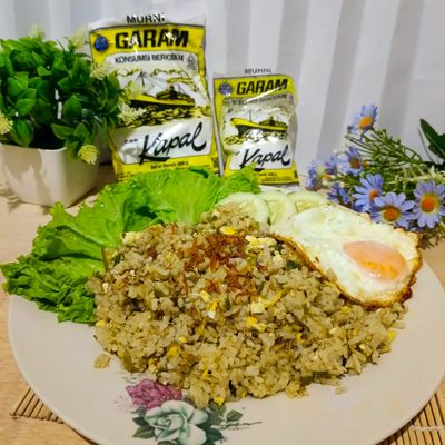 Langkah 6