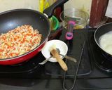 Foto langkah ke 5 dari resep Risoles Ayam Keju Mayonaise.