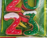 Foto del paso 8 de la receta: Galletas Navideñas de jengibre 🌲🎅🎇