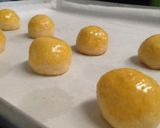 Foto langkah ke 4 dari resep Nastar Glowing.