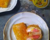 Foto langkah ke 7 dari resep Risol Sosis Mayo.
