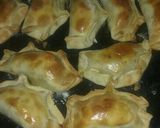 Foto del paso 9 de la receta: Empanadas Mendocinas... como las hacia la Yaya