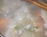 Foto langkah ke 5 dari resep Sop Ayam Klaten Ala Pak Min.