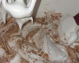 Foto langkah ke 4 dari resep Brownies kukus Putih Telur.
