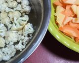Foto langkah ke 3 dari resep Capcay #BikinRamadhanBerkesan.
