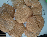 Foto del paso 8 de la receta: Galleton de avena