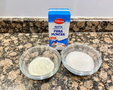 Foto del paso 6 de la receta: Flan de Calabaza