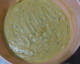 A picture of step 6 of Baisan ke Pakoday.