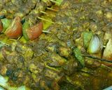 صورة لخطوة 4 من وصفة شيش طاووق 🌶🍗