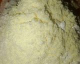 Foto langkah ke 2 dari resep Marmer Cake Putih Telur.