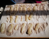 Foto del paso 1 de la receta: Calamares caseros