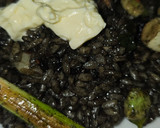 Foto del paso 10 de la receta: Arroz con verduras de temporada "Lucas"