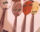 صورة لخطوة 1 من وصفة لابيري بالدجاج في الفرن