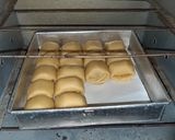 Foto langkah ke 6 dari resep Bolen Pisang.