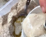 Foto del paso 2 de la receta: Pan de avena con semillas 🌱