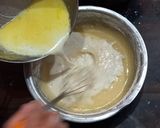 Foto langkah ke 4 dari resep Proll Roti Tawar Panggang.