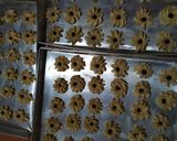 Foto langkah ke 6 dari resep Kue sagu keju (ekonomis).