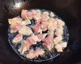 Foto del paso 1 de la receta: Paella rápida en wok