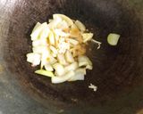Foto langkah ke 16 dari resep Tahu koloke.